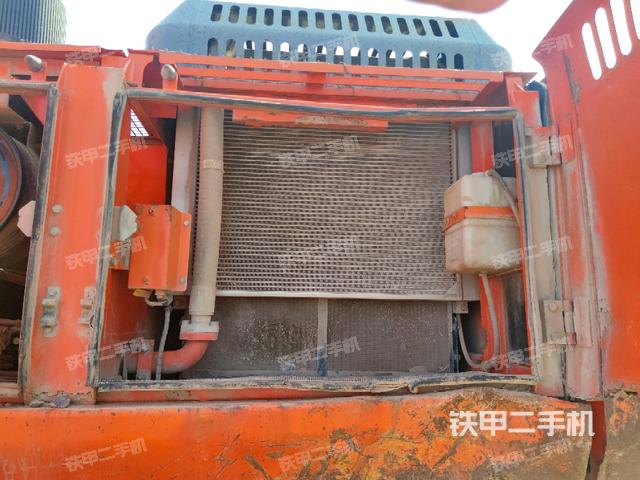 散热器正面（大件舱室）