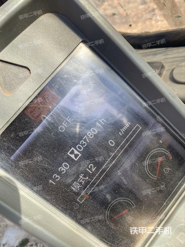 顯示屏?（駕駛室部分）