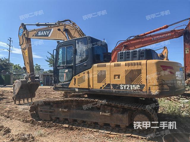 左后45（整機外觀）