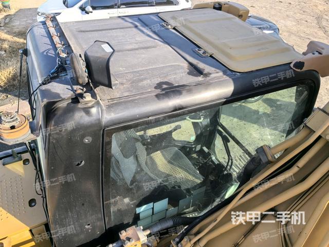 發(fā)動機(jī)室(上車部件) 發(fā)動機(jī)室(上車部件)