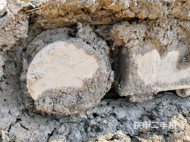 左驅動輪（行走機構）