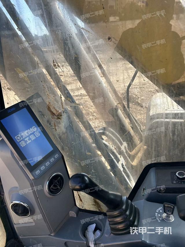 小時(shí)表（駕駛室部分）