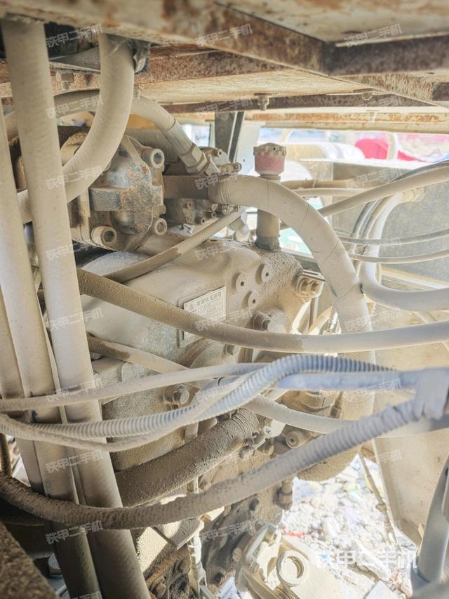 變速箱（整機(jī)外觀及大件）