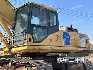 小松PC360-7挖掘機(jī)