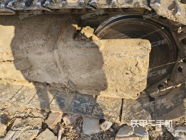 左導向輪（行走機構）