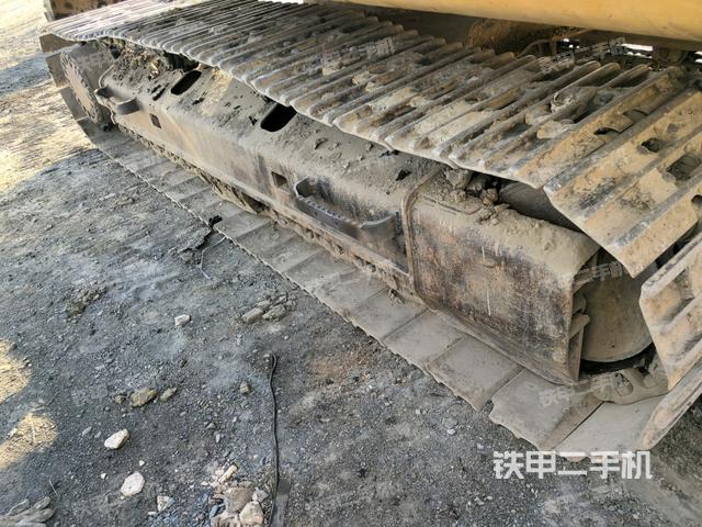右托鏈輪+鏈筋(行走機(jī)構(gòu)) 右托鏈輪+鏈筋(行走機(jī)構(gòu))