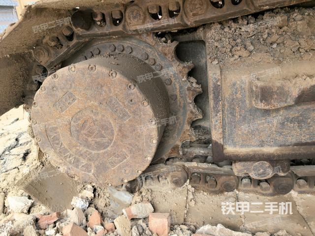 右導向輪（行走機構）