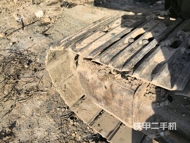 左導(dǎo)向輪(行走機(jī)構(gòu)) 左導(dǎo)向輪(行走機(jī)構(gòu))