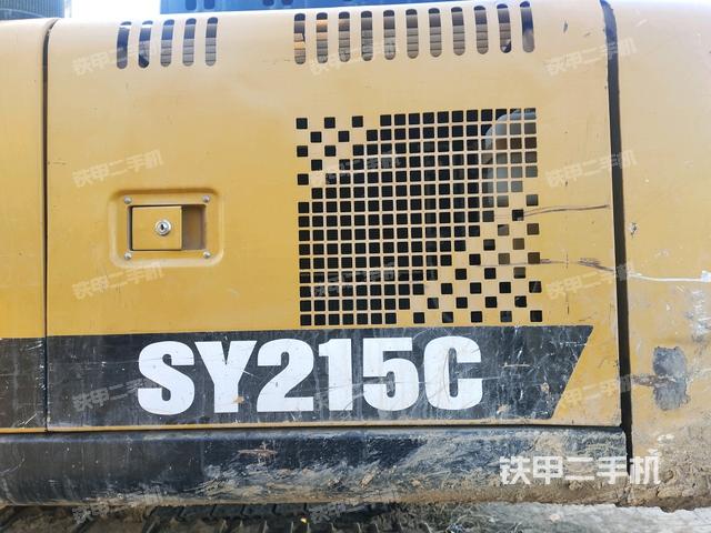 散熱器正面（大件艙室）