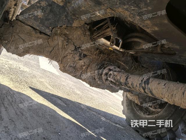 右托鏈輪+鏈筋(行走機(jī)構(gòu)) 右托鏈輪+鏈筋(行走機(jī)構(gòu))