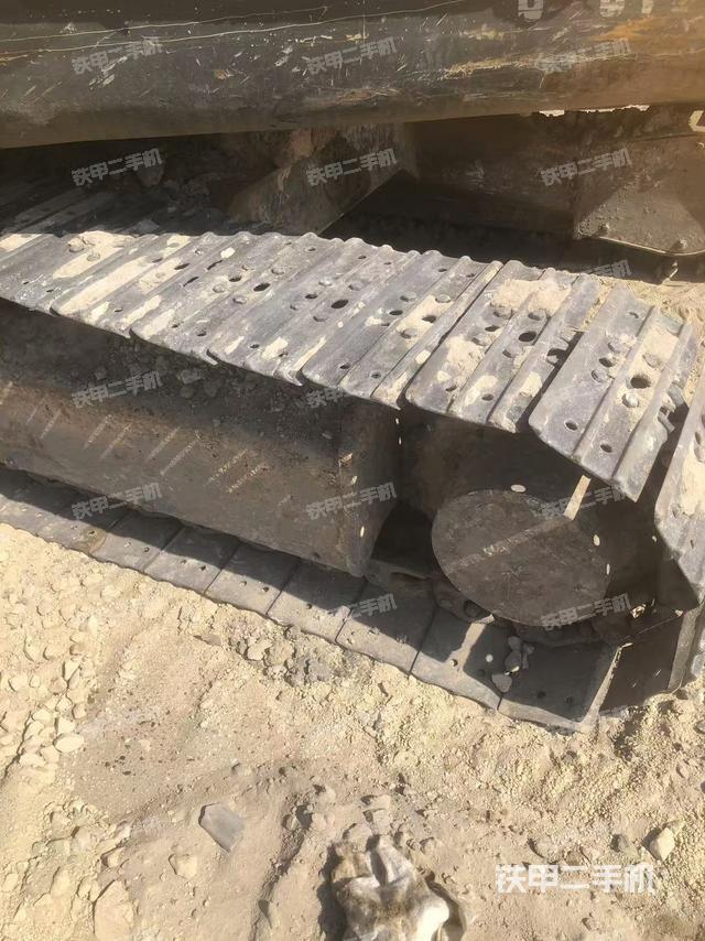 右导向轮（行走机构）