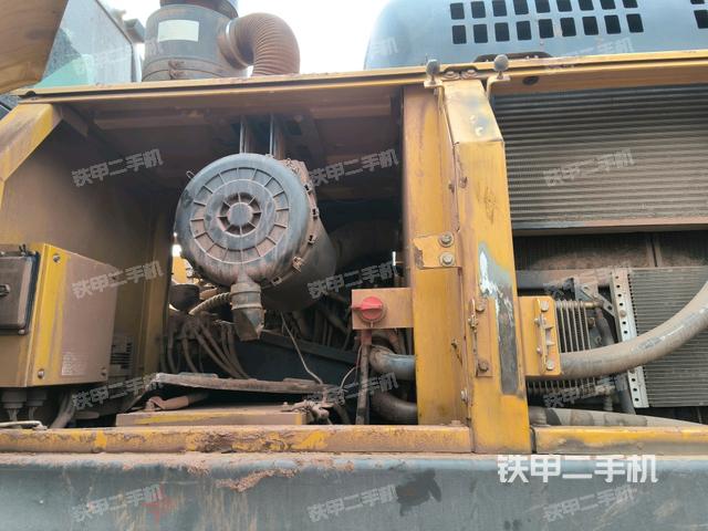 電瓶(大件艙室) 電瓶(大件艙室)
