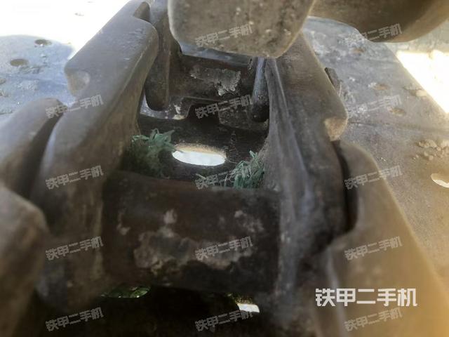 右侧履带整体 （行走机构）