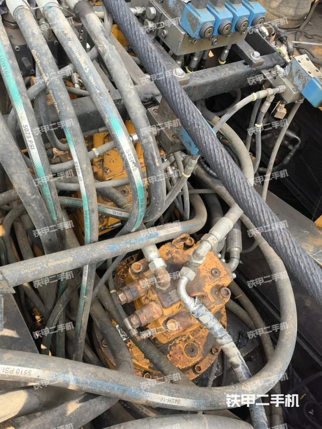 分配閥(液壓/傳動系統(tǒng)) 分配閥(液壓/傳動系統(tǒng))