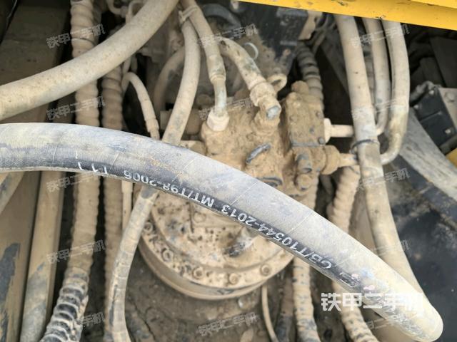 分配閥(上車(chē)部件) 分配閥(上車(chē)部件)