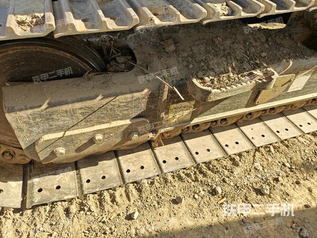 右導(dǎo)向輪（行走機(jī)構(gòu)）