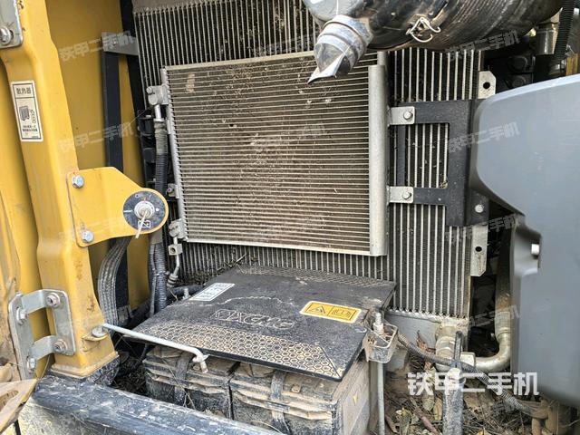 散熱器室（大件艙室）