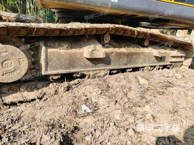 右导向轮（行走机构）