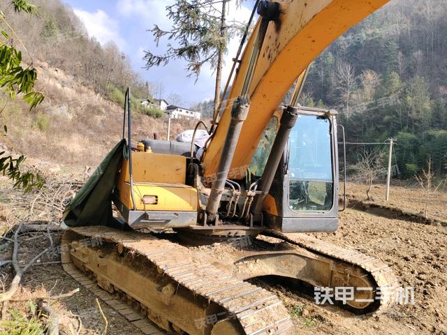 右前45（整机外观）