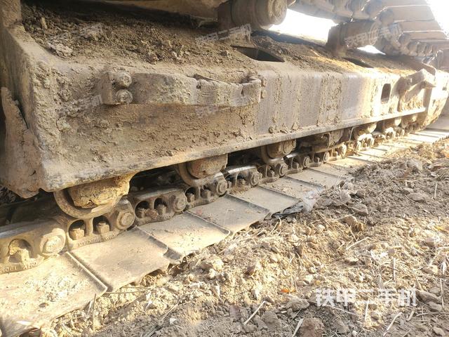 右導(dǎo)向輪（行走機(jī)構(gòu)）