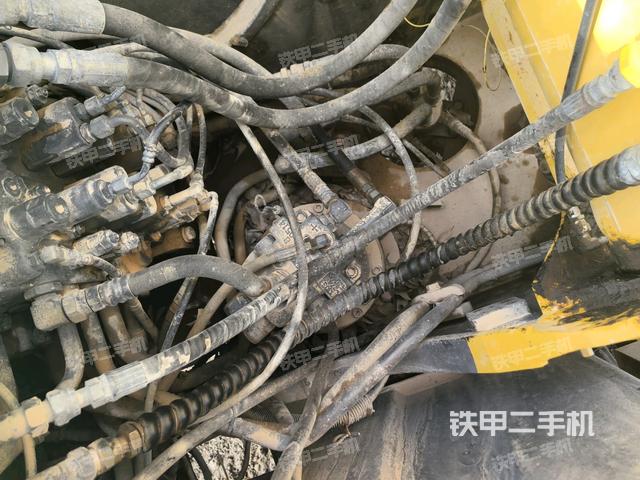 回轉(zhuǎn)馬達(上車部件) 回轉(zhuǎn)馬達(上車部件)