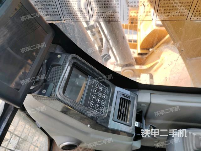 顯示屏?(駕駛室部分) 顯示屏?(駕駛室部分)