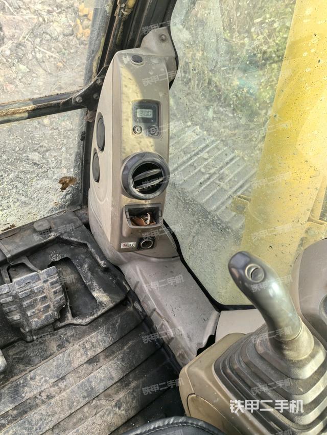 顯示屏?(駕駛室部分) 顯示屏?(駕駛室部分)