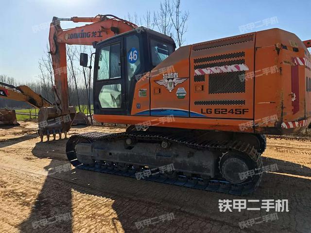 整機(jī)右后45°（整機(jī)外觀）