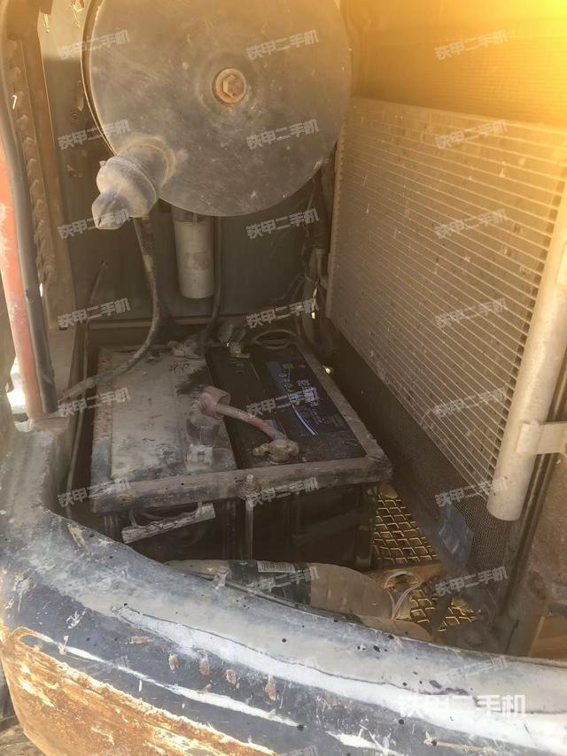 散热器室（大件舱室）