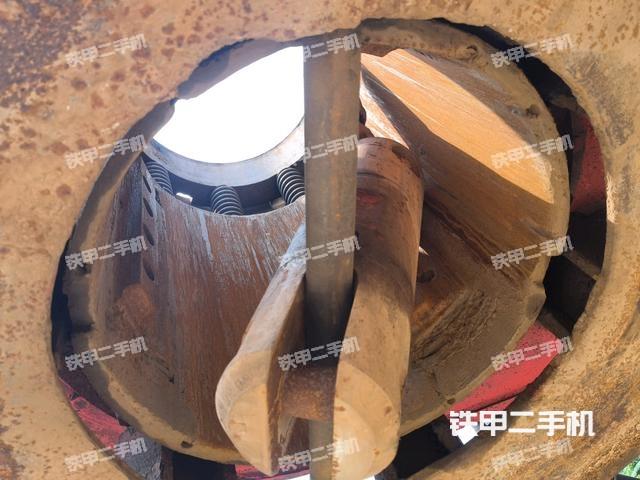 工作裝置2(工作裝置) 工作裝置2(工作裝置)