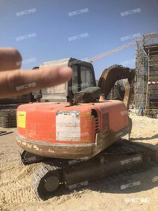 漳州市出售 新源 65W-8DF(先导操作) 挖掘机