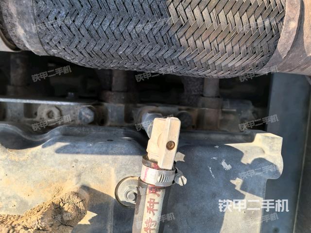 氣門室蓋螺絲特寫（上車部件）