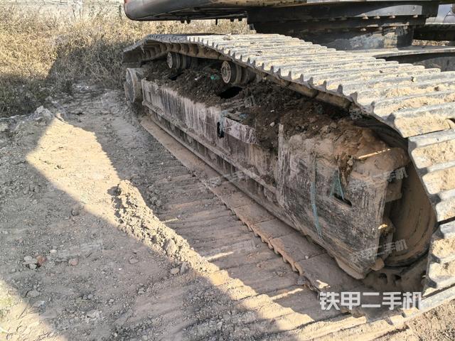 右側(cè)行走馬達(dá)蓋板(行走機(jī)構(gòu)) 右側(cè)行走馬達(dá)蓋板(行走機(jī)構(gòu))