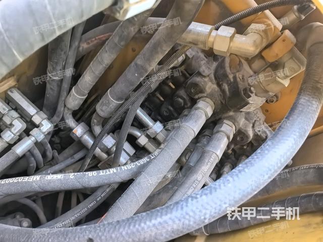 分配閥（上車部件）