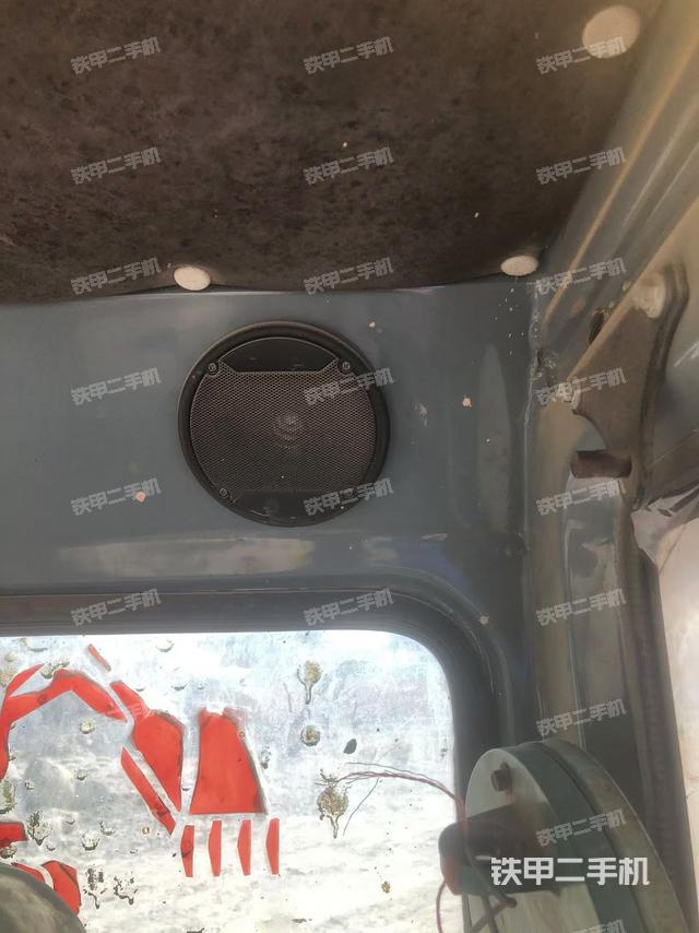 小时表（驾驶室部分）