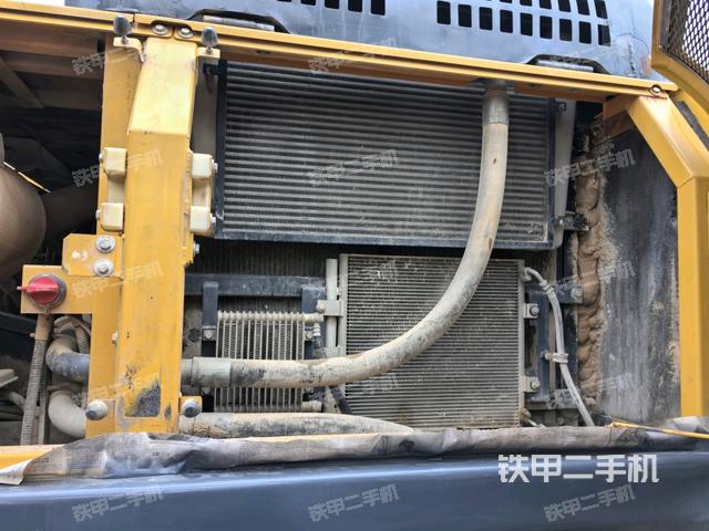 液壓泵室(大件艙室) 液壓泵室(大件艙室)