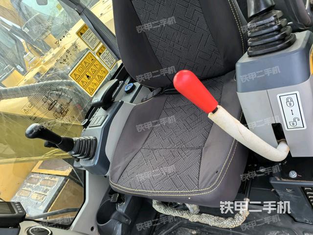 小時(shí)表（駕駛室部分）