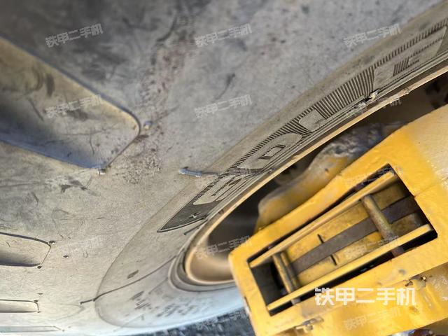 變速箱（整機(jī)外觀及大件）