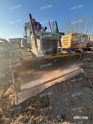 潍坊市出售 中联重科 ZD170GH 推土机