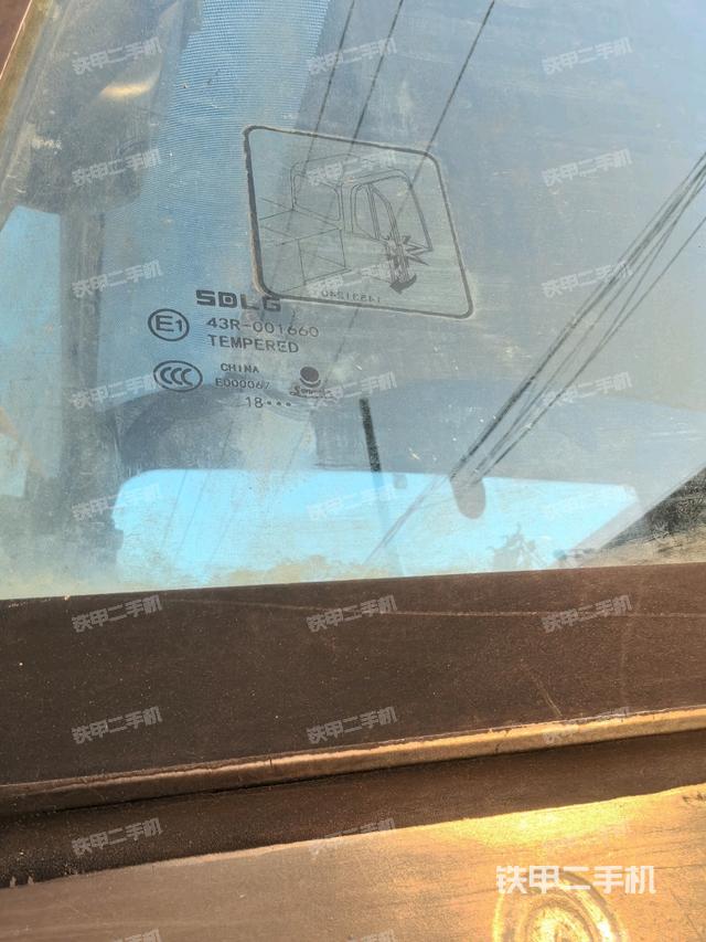 顯示屏?（駕駛室部分）