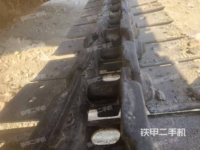 左驱动轮（行走机构）