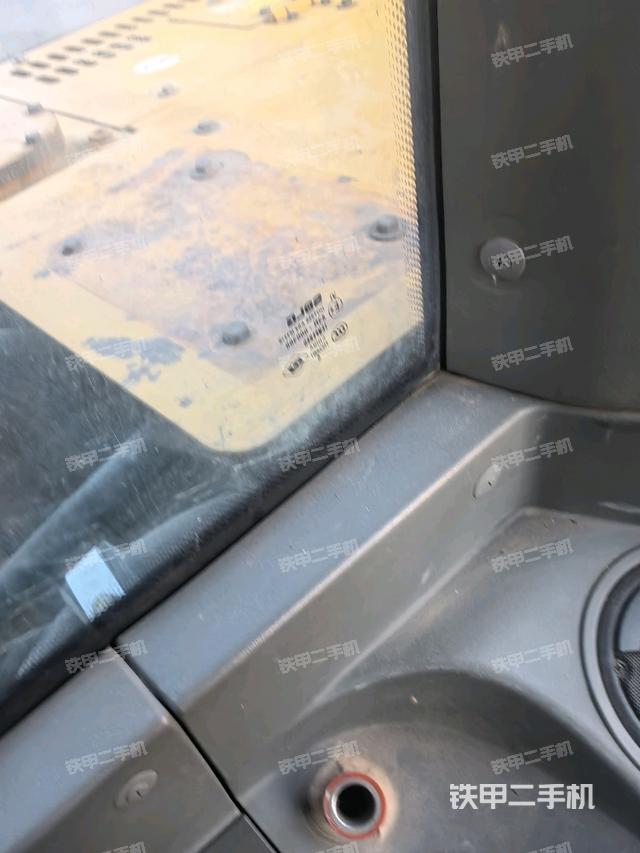 小時表（駕駛室部分）