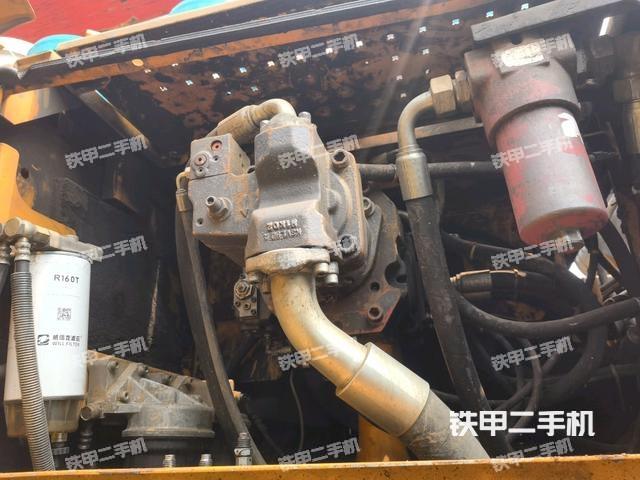 液壓/氣泵(液壓/傳動系統(tǒng)) 液壓/氣泵(液壓/傳動系統(tǒng))