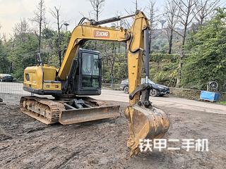 徐工XE75G挖掘機(jī)