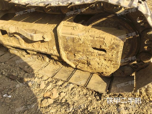 左導(dǎo)向輪（行走機(jī)構(gòu)）