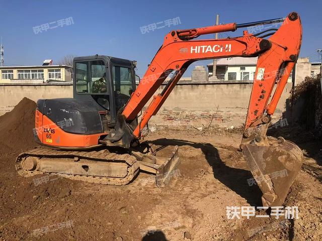 整機右后45°（整機外觀）