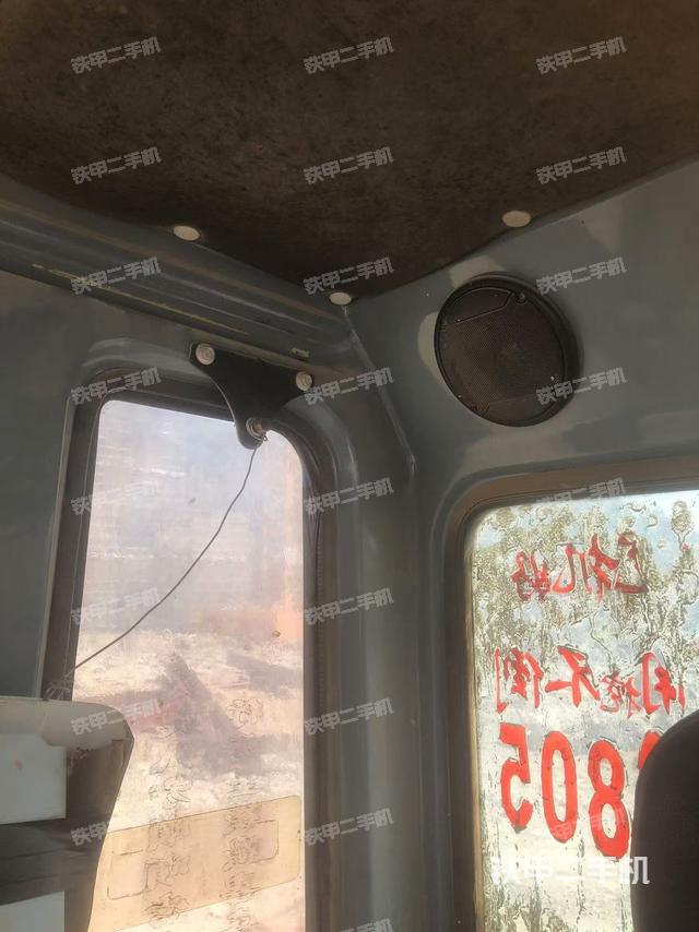 显示屏 （驾驶室部分）