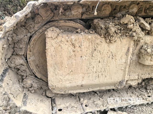 左驅(qū)動輪(行走機構(gòu)) 左驅(qū)動輪(行走機構(gòu))