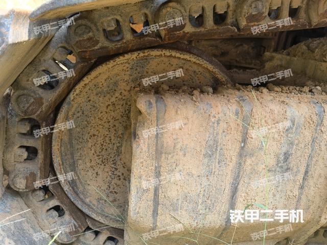 左引導(dǎo)輪 /左前輪(行走機構(gòu)) 左引導(dǎo)輪 /左前輪(行走機構(gòu))