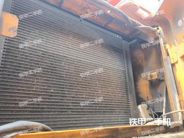 散熱器(動力系統(tǒng)) 散熱器(動力系統(tǒng))